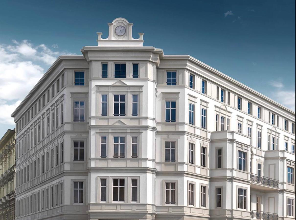 Gryf Apartments - Private Parking Included Szczecin Buitenkant foto